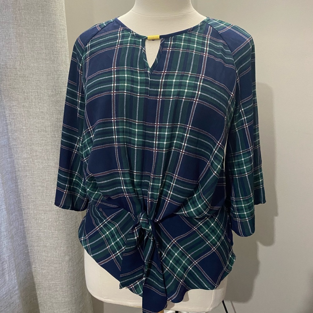 Dress barn Blouse